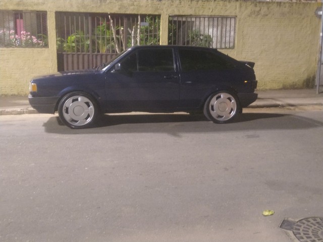 GOL COPA 1994