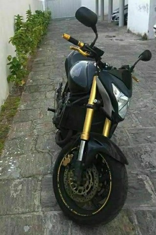 HONDA HORNET