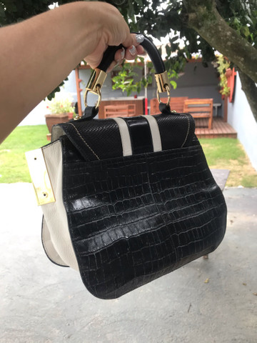 Bolsa Jorge bischoff  - Foto 4
