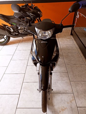 BIZ 2008 COM PARTIDA