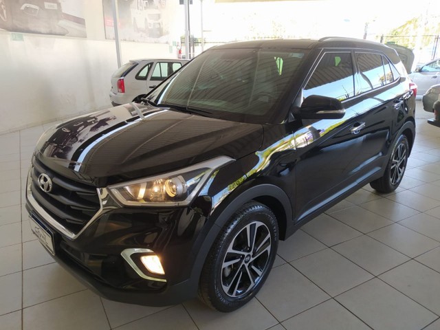 HYUNDAI CRETA PRESTIGIE 2019/2020