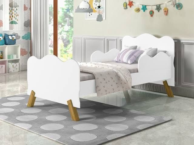 Mini Cama Angel Cambel