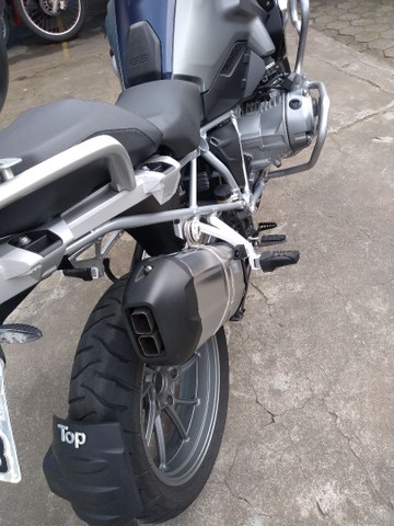 BMW SPORT 1200