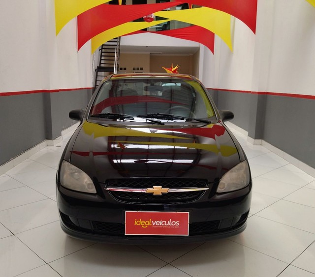 CHEVROLET- CLASSIC LS 2014