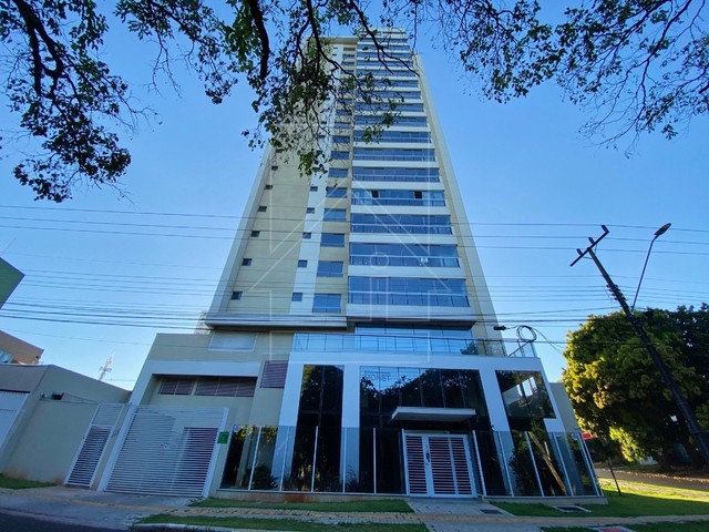 Apartamento à venda no Residencial Monet em Foz do Iguaçu!