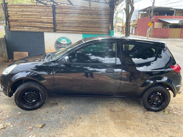 VENDO FORD KA