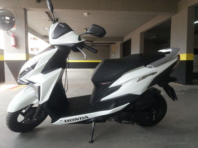 HONDA ELITE 2021