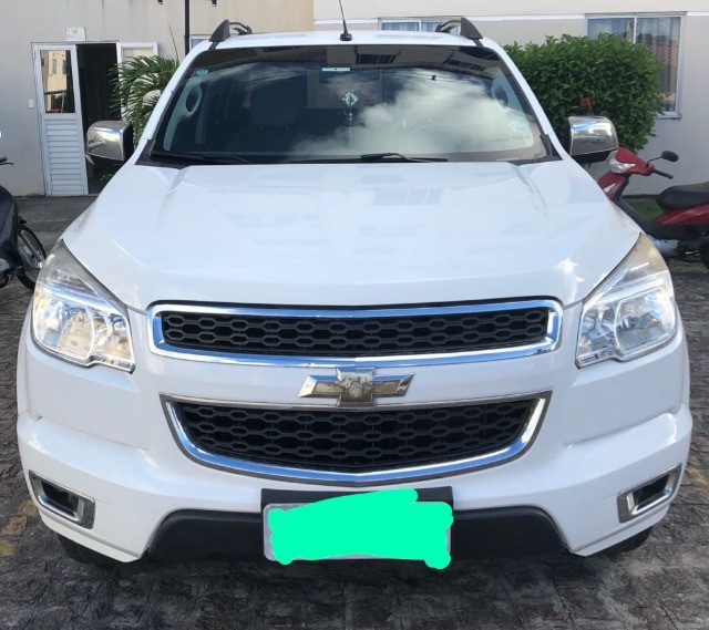 S10 EM PERFEITO ESTADO