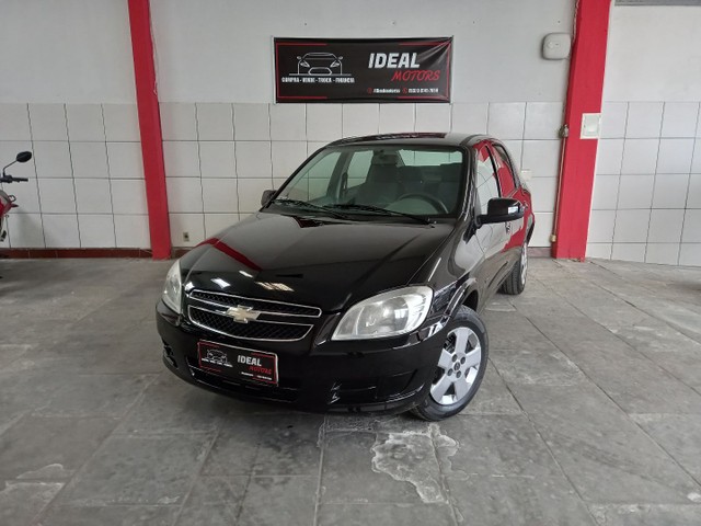 PRISMA LT 1.4 2012 COMPLETO