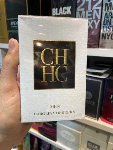 CH Men Carolina Herrera 100ml