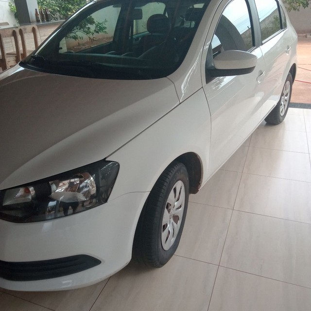 GOL G6