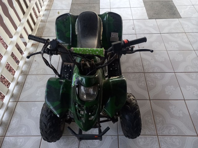 ATVs / Four Wheelers for sale in Porto Alegre