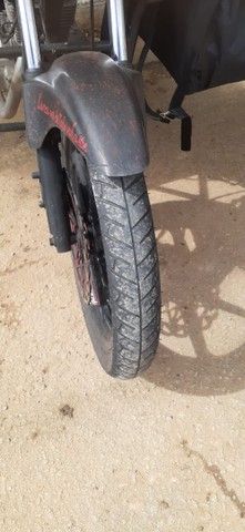 HONDA 150