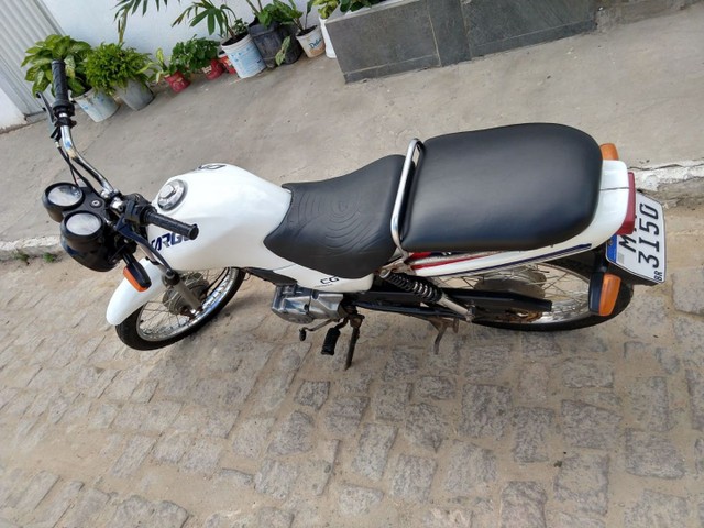 CG 125