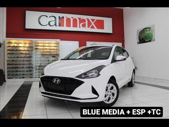 HYUNDAI HB20 1.0 12V VISION