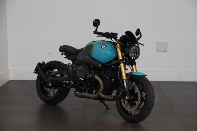 BMW/R 1200 R NINE T