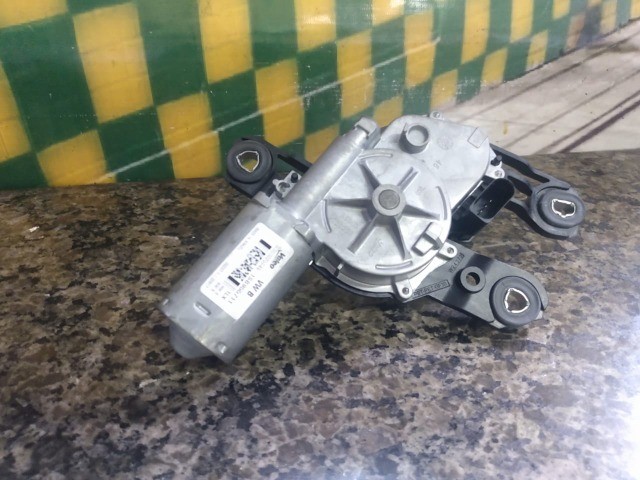 motor do limpador traseiro fox 2017  - Foto 2