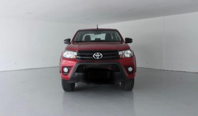 HILUX CHALLENGE 4X4 2.8
