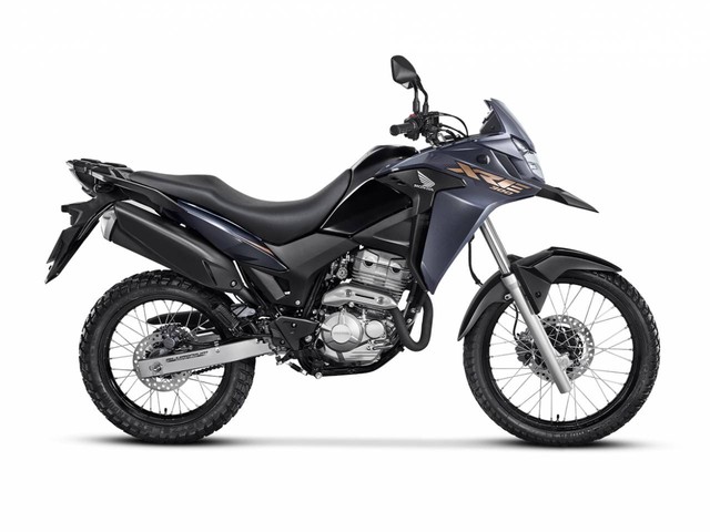 XRE300 ABS-2022