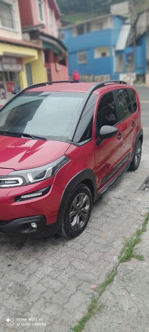 CITROEN AIRCROSS 2018