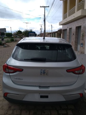 FIAT ARGO DRIVER 1.0 2020