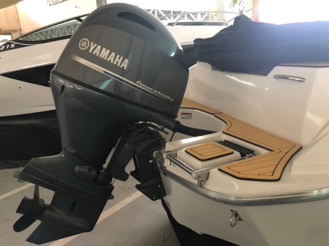 Lancha Ventura VOne 2024 | Ñ focker, NX, solara, fs, mestra - Foto 12