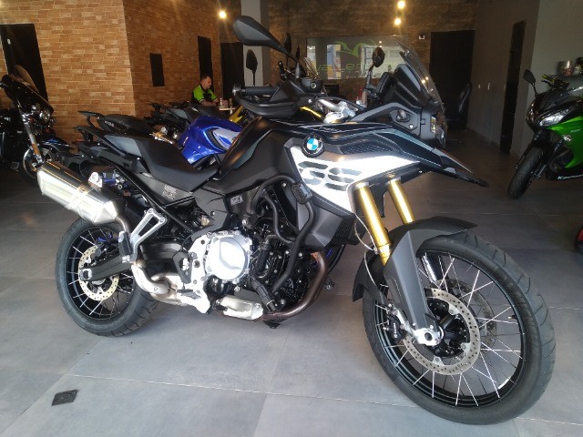 BMW GS 850 PREMIUM