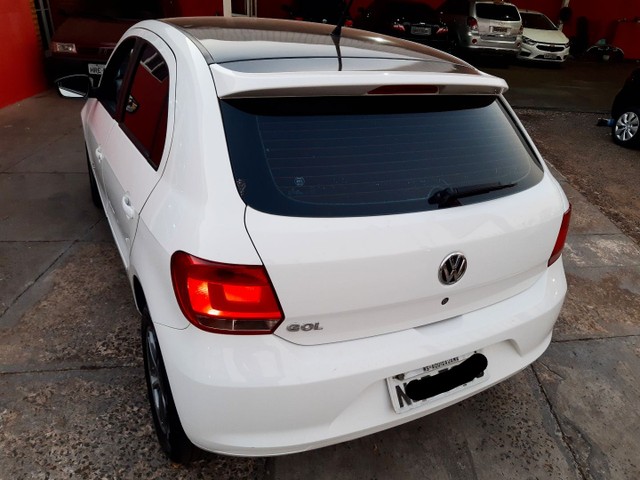 GOL G6 TREND 1.0 FLEX 13/13 COMPLETO * EXELENTE!