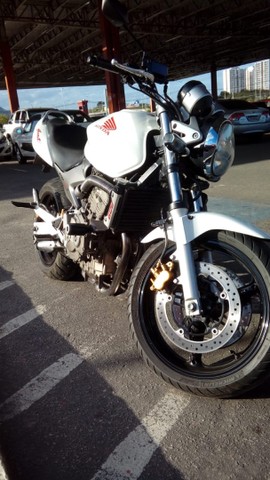 HONDA HORNET