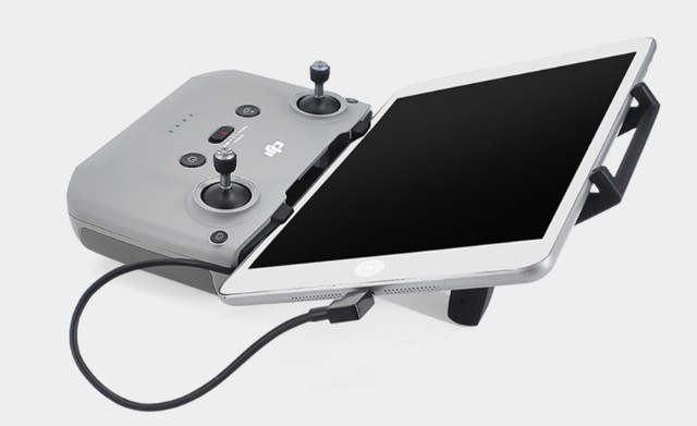Cabo De Dados Mavic Mini 2 Controle Micro Usb Android Otg Dji Mavic Air 2  COD-CP555  - Foto 5