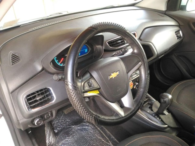 ONIX LTZ AUTOMÁTICO MODELO 2014 OPORTUNIDADE