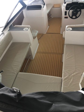 Lancha Ventura VOne 2024 | Ñ focker, NX, solara, fs, mestra - Foto 13