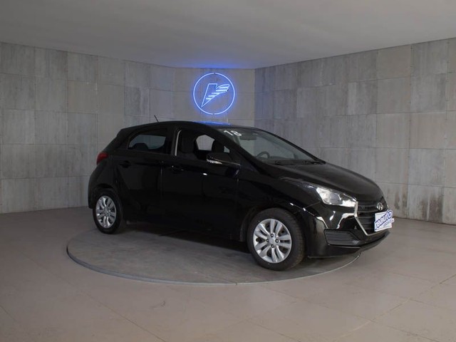 HYUNDAI HB20 COMF./C.PLUS/C.STYLE 1.0 FLEX 12V