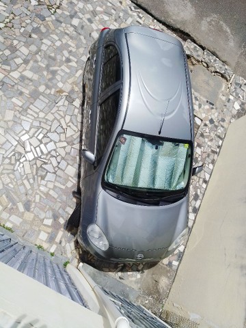 NISSAN MARCH 1.6 RIO 2013