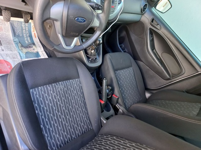 VENDO FORTE KA 2018