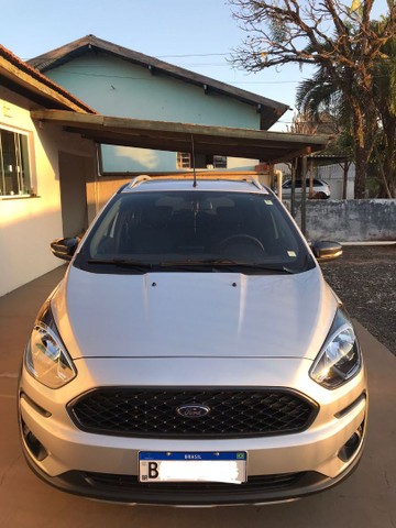 VENDO FORD KA FREESTYLE 2019