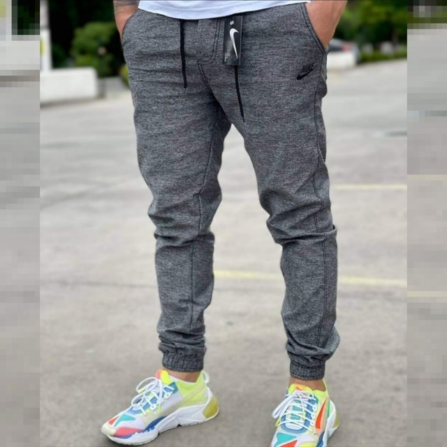 Calças masculina jeans jogger ( 36 ao 48 ) mais modelos pelo WhatsApp *  - Foto 4