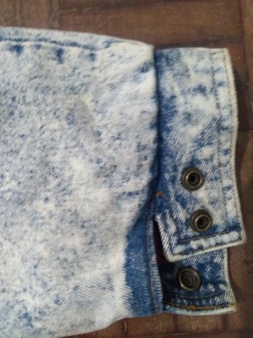Jaqueta Jeans Importado - Qualidade  - Foto 3