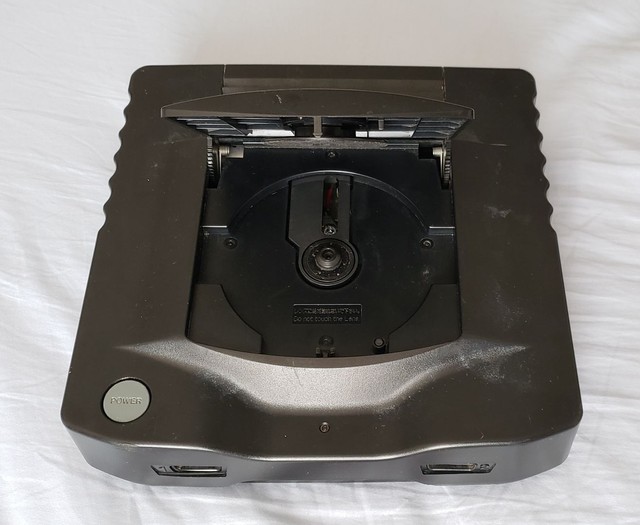 Neo geo cd