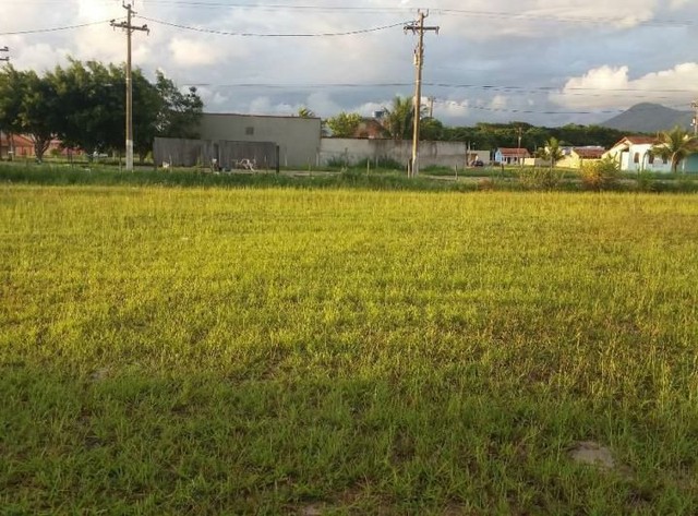 Unamar lote 500 m2 Tamoios