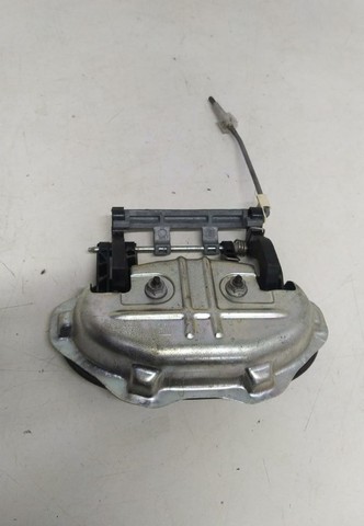Maçaneta Externa Traseira L/D Gm Corsa 2003/2010 24424876 - Foto 3