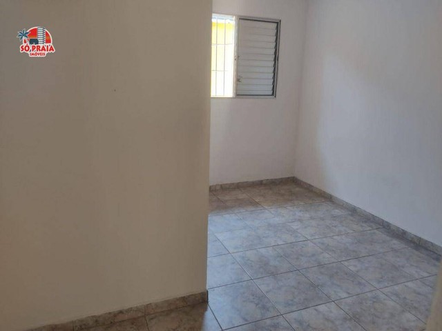 Casa com 2 dormitórios à venda, 61 m² por R$ 285.000,00 - Jardim Praia Grande - Mongaguá/S - Foto 13