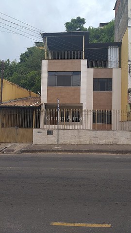 Casa 4 quartos à venda - Democrata, Juiz de Fora - MG 974381659 | OLX