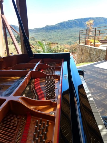Pianos para locação  - Foto 2