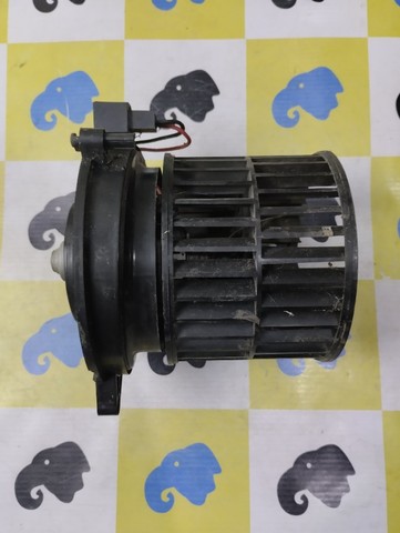 Ventilador Interno Caixa De Ar Ford Fiesta 1.6 Flex 2014 cod as65-18456-ca - Foto 3