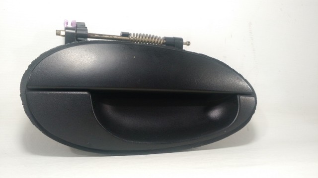 Maçaneta Externa Dianteira Direita Chery New Qq 1.0 2018