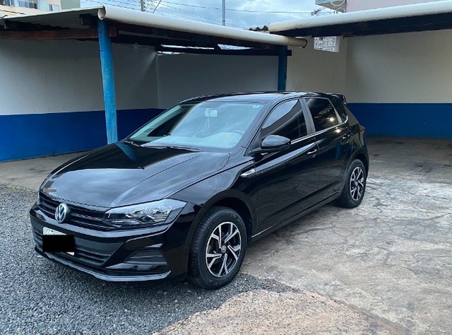 polo 1.6 2018