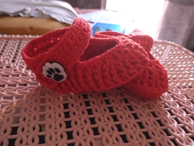 Sapatos de crochê - Passo a passo e tutoriais com fotos de inspiração