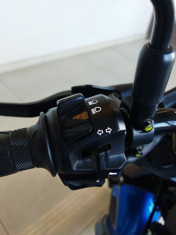 DR 160 2023 ZERO  - Foto 5