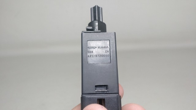Sensor Interruptor De Embreagem Chery New Qq 1.0 3cc 2018 - Foto 4